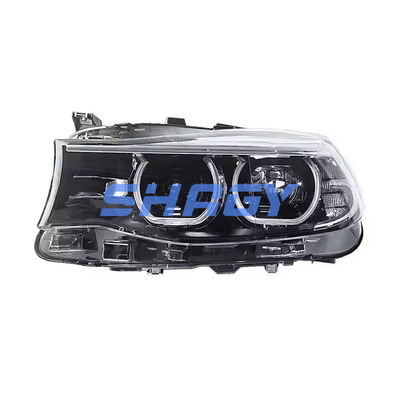 สําหรับ BMW รุ่น 3 GT F34 2017-2020 63117470413 63117470414 ไฟหน้า