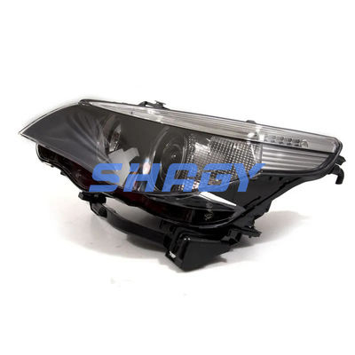 สําหรับ BMW รุ่น 5 E60 ((แบบกลาง) 2005-20076312 7160193194 ไฟหน้า