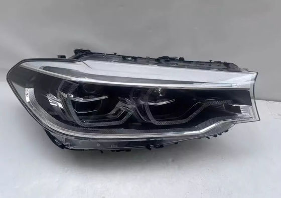 สําหรับ BMW ซีรี 5 63117214961 63117214962 BMW G30 ไฟหน้า