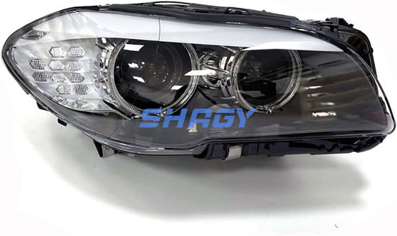 สําหรับ BMW รุ่น 5 F10 2011-2013 63117271911 63117271912 ไฟหน้า