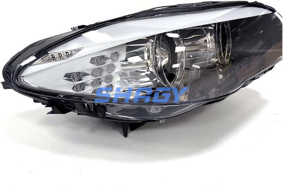 สําหรับ BMW รุ่น 5 F10 2011-2013 63117271911 63117271912 ไฟหน้า