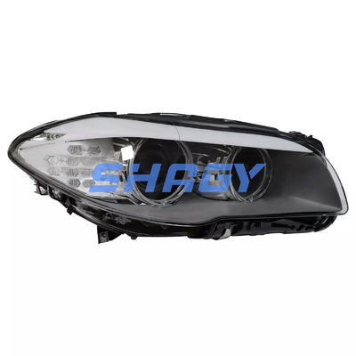 สําหรับ BMW รุ่น 5 F10 2011-2013 ไฟหน้า AFS