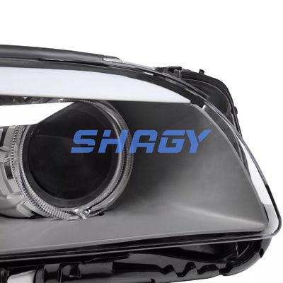 สําหรับ BMW รุ่น 5 F10 2011-2013 ไฟหน้า AFS