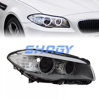 สําหรับ BMW รุ่น 5 F10 2011-2013 ไฟหน้า AFS