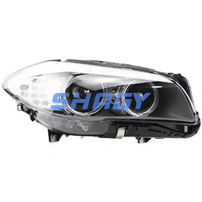 สําหรับ BMW รุ่น 5 F10 2014-2017 63117343911 63117343912 ไฟหน้า