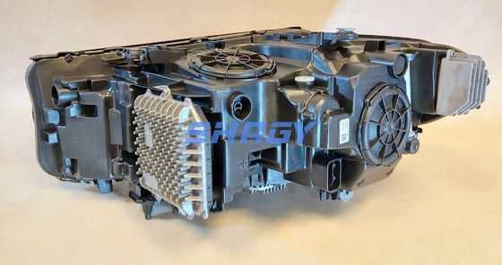 สําหรับ BMW ซีรีย์ 5 G38 LED 2017 63117214961 962 ไฟหน้า LED