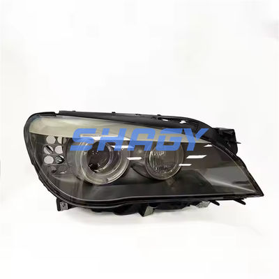 สําหรับ BMW รุ่น 7 63117225229 230 F01 ((การตั้งค่าต่ํา) ไฟหน้าหน้า