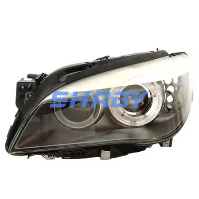 สําหรับ BMW รุ่น 7 63117225229 230 F01 ((การตั้งค่าต่ํา) ไฟหน้าหน้า