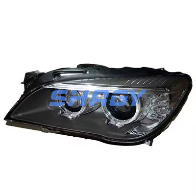 สําหรับ BMW รุ่น 7 63117348506 63117348507 F02 (การตั้งค่าสูง) ไฟหน้า