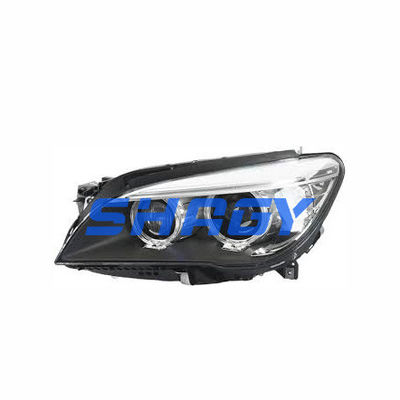 สําหรับ BMW 7 BMW 7 รุ่น 63117348502 63117348503 F01 ((การตั้งค่าต่ํา) ไฟหน้า