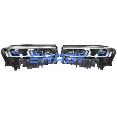 สําหรับ BMW รุ่น 7 G12 2020 63119450-237 63119450-238 ไฟหน้า