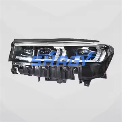 สําหรับ BMW รุ่น 7 G12 2020 63119450-237 63119450-238 ไฟหน้า