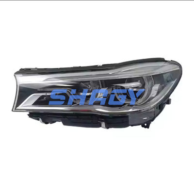 สําหรับ BMW 7 BMW 7 รุ่น G12 6311 7408 709 6311 7408 710 ไฟหน้า