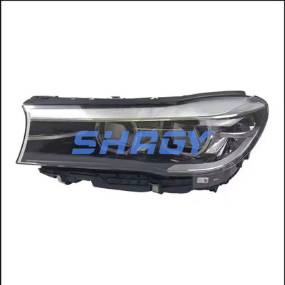 สําหรับ BMW รุ่น 7 G12 6311 7408 719 720 ไฟหน้า