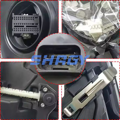 สําหรับ BMW รุ่น 7 G12 6311 7408 719 720 ไฟหน้า
