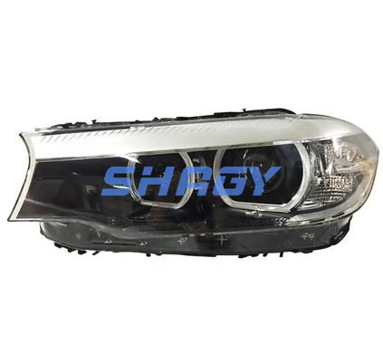 สําหรับ BMW รุ่น 5 G38 G30 2014-2017 63117458883 63117458884 ไฟหน้า