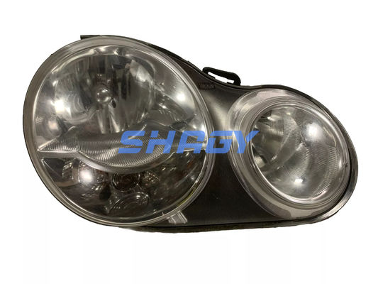 ForVW Polo MK4 2002-2005 6Q2941007G, 6Q2941007D ไฟหน้า
