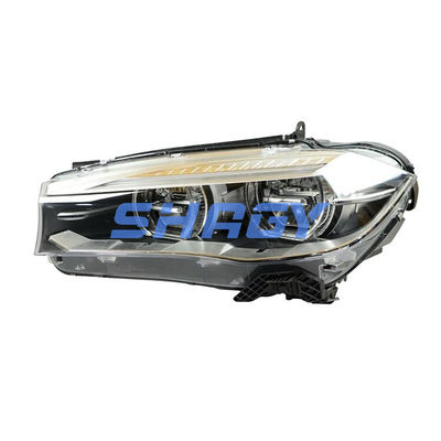 สำหรับ BMW F15 2014-2018 63117381137-138 ยาวไฟหน้า