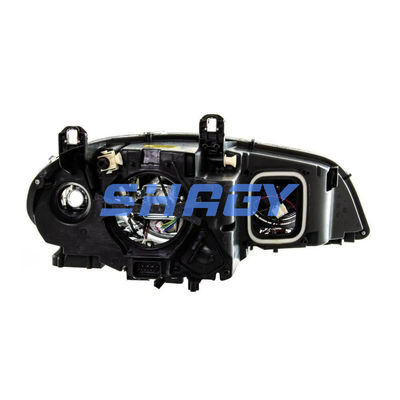 สำหรับ BMW X5 E70 (การกำหนดค่าต่ำ) 2011-2014 63117240787 63117240788 ไฟหน้า