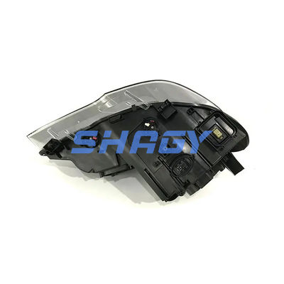 สำหรับ BMW X5 E70 (การกำหนดค่าสูง) 2011-2014 63117240791 63117240792 ไฟหน้า