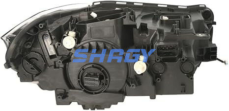 สำหรับ BMW X1 F48 F49 63117428735 ไฟหน้า