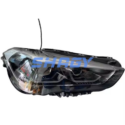 สําหรับ BMW X1 F49 63119477811 ไฟหน้า