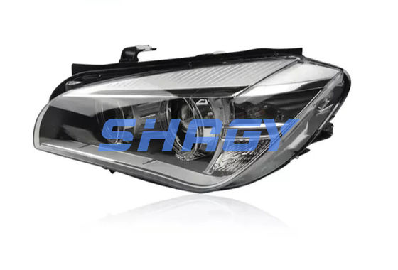 สําหรับ BMW X1 E84 ((แบบกลาง) 2014-2015 63117290261 63117290262 ไฟหน้า