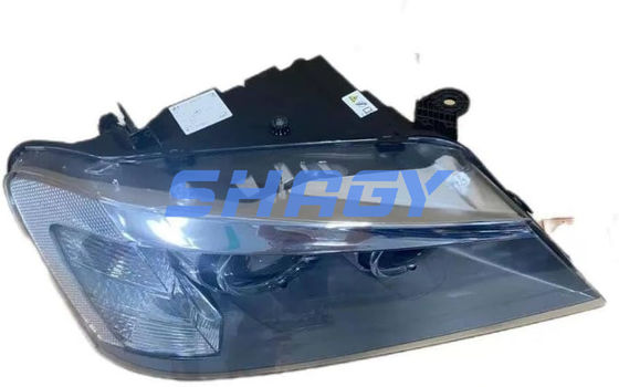 สำหรับ BMW X3 f25 2009-2012 63117276991 63117276992 ไฟหน้า