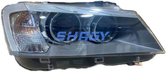 สำหรับ BMW X3 f25 2009-2012 63117276991 63117276992 ไฟหน้า