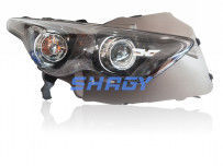 เหมาะกับ Infiniti fx35 2009-2013 series ไฟหน้า HID