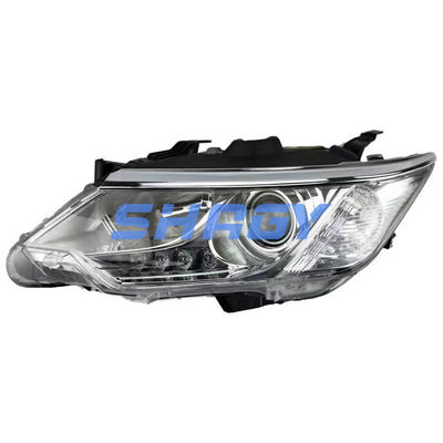 เหมาะกับTOYOTA camry 2013-2015 พร้อมHID (พร้อมXenon) ไฟหน้า