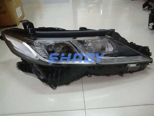 เหมาะกับTOYOTA camry 2015-2017 81150-06E20 พร้อมHID (พร้อมXenon) ไฟหน้า