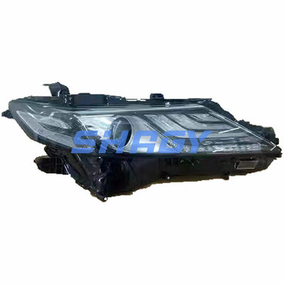 เหมาะกับTOYOTA Camry 2021 การกำหนดค่าสูง 8111050-06G20 ไฟหน้า