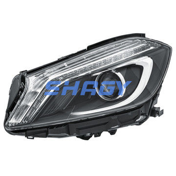 สำหรับ Mercedes Benz A Class 2013-2018 Mercedes Benz A200 W176 ไฟหน้าซีนอนซ้าย