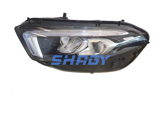 สำหรับ Mercedes Benz A Class A class w177 ไฟหน้าแบบ LED