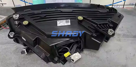 สำหรับMercedes Benz 253 AMG G43-wRC 12V LEDไฟหน้า 2016-2019 ไฟหน้า