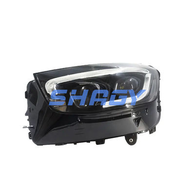 สำหรับMercedes Benz 253 AMG G43-wRC 12V LEDไฟหน้า 2016-2019 ไฟหน้า