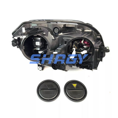 สำหรับ BENZ GLK Class X204 พร้อม HID (พร้อม Xenon) 2012-2014 ไฟหน้า