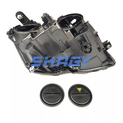 สำหรับ BENZ GLK Class X204 พร้อม HID (พร้อม Xenon) 2012-2014 ไฟหน้า