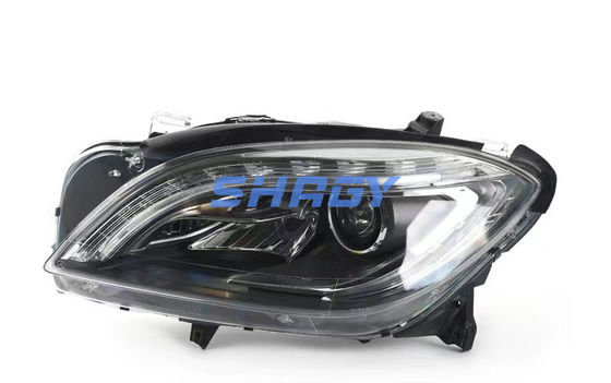 สำหรับ Benz ML class 2013 ML166 พร้อม HID (พร้อม Xenon) 16682054595559 ไฟหน้า