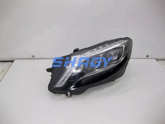 สำหรับ Benz S cals LED แบบไดนามิก S-Class W222 A2229061704 ไฟหน้า