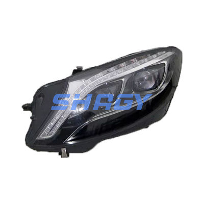 สำหรับ Benz S cals LED แบบไดนามิก S-Class W222 A2229061704 ไฟหน้า