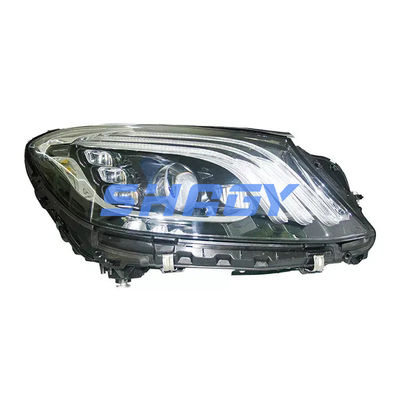 สำหรับ Mercedes-Benz S Class 222 2018 2229064305 2229064306 ไฟหน้า