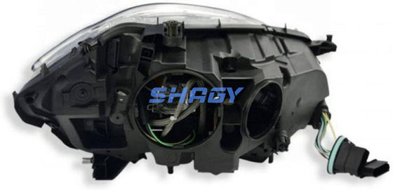 สำหรับ Mercedes-Benz S Class 2009 W221 พร้อม HID และ AFS 2009-2010 ไฟหน้า