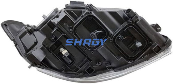สำหรับ Mercedes-Benz S Class 2011 W221 พร้อม HID AFS และไฟหน้าด้านหน้าตอนกลางคืน