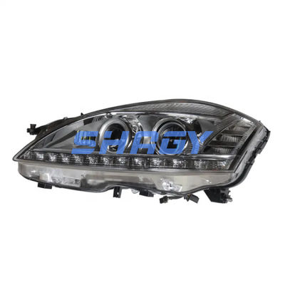 สำหรับ Mercedes-Benz S Class 2011 W221 พร้อม HID และ AFS 2011 2012 ไฟหน้า