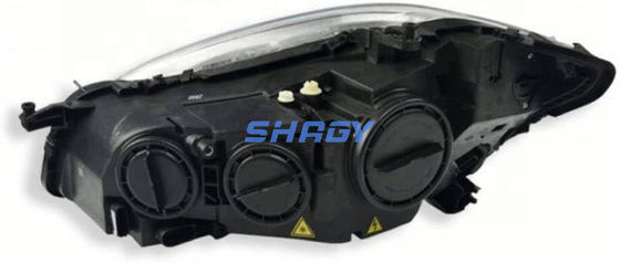 สำหรับ Mercedes-Benz S Class W221 (โปร่งใสสองเท่า) พร้อม HID และ AFS 20026-2008 ไฟหน้า