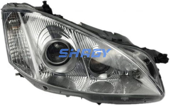 สำหรับ Mercedes-Benz S Class W221 (โปร่งใสสองเท่า) พร้อม HID และ AFS 20026-2008 ไฟหน้า