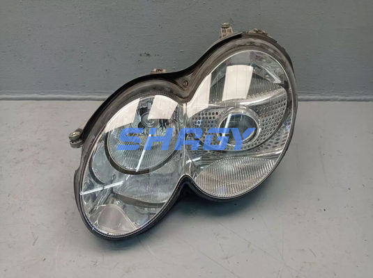 สำหรับ Mercedes-BENZ SL W230 SL280 SL350 SL500 SL600 A2308207261 A2308207161 ไฟหน้า