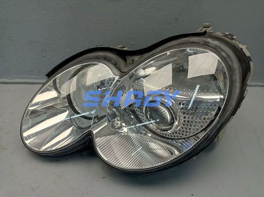 สำหรับ Mercedes-BENZ SL W230 SL280 SL350 SL500 SL600 A2308207261 A2308207161 ไฟหน้า